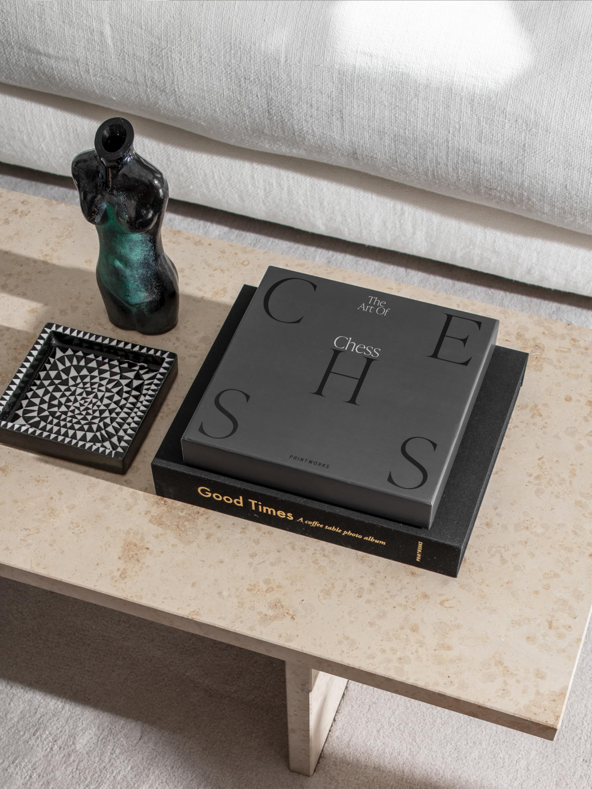 Gioco di scacchi Art of Chess Printworks