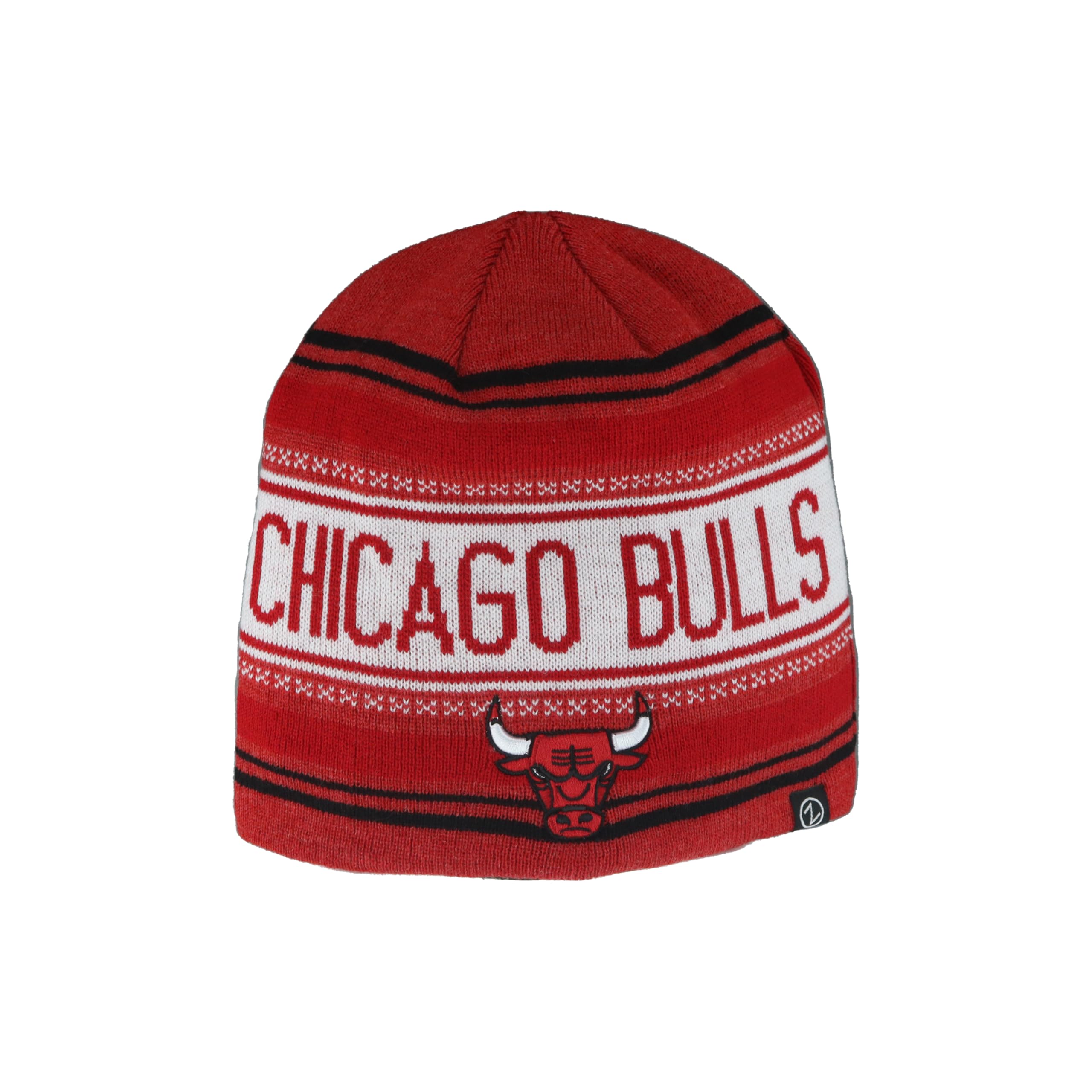 ZHATS NBA Officially Licensed Beanie Hatch