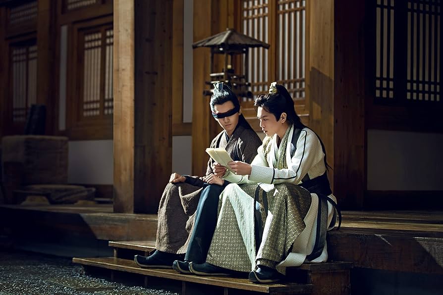 Amazon.co.jp: 慶余年~麒麟児、現る~DVD-BOX1 : チャン・ルオユン Amazon.co.jp: 慶余年~麒麟児、現る~DVD-BOX1 : チャン・ルオユン