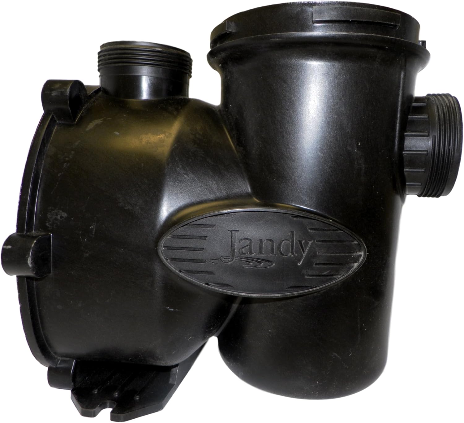 Zodiac R0479800 Pump Body Replacement for Zodiac Jandy FloPro FHPM Series Pump