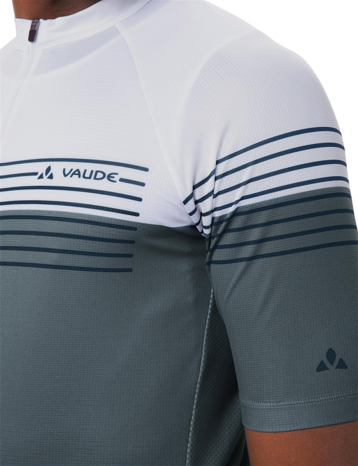 VAUDE Trikot Men's Posta HZ Tricot II