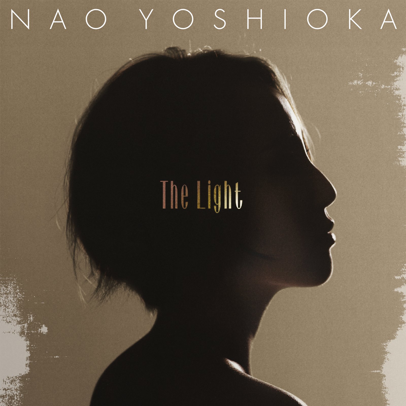 NAO R&B 厳選されたSOUL SHOP OFFICIAL SOUL SWEET Yoshioka関連商品] Nao 直筆サイン入り LP Light The YOSHIOKA 邦楽