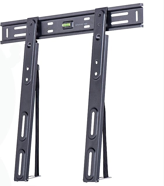 Amazon Basics Performance Range 32-70" Flat to Wall Low Profile TV Mount