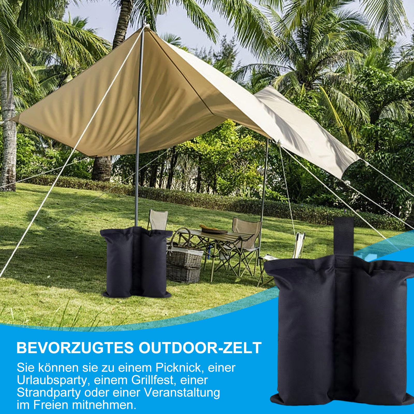 gewichte zelt pavillon für Pavillon, 4 Stück Gewichte Sandsäcke, Canopy Gewichtstaschen Zeltstangen zu befestigen, 600D Oxford Stoff Beschwerung für Pavillon Gartenzelte Sonnenschirme Auto & Motorrad Bubinga, Eiche und Esche Category:Trekkingrad_Shimano Cues RD U6020 SGS shadow Color:Matte Black + Prizm Black GBL