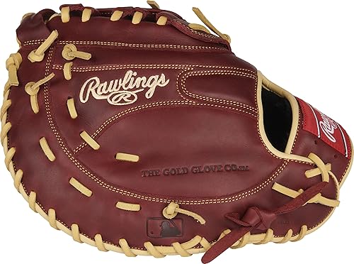 Miniatura 4 de Rawlings  Sandlot Baseball Glove  Sizes 11.5"-12.75"  Multiple Styles