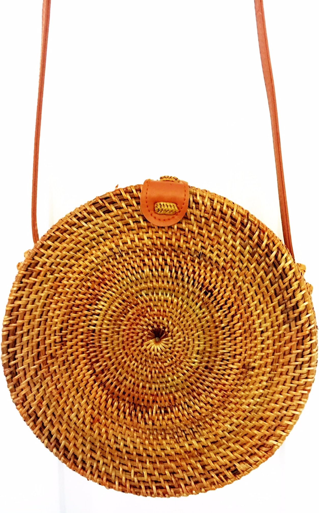Rattan Bags