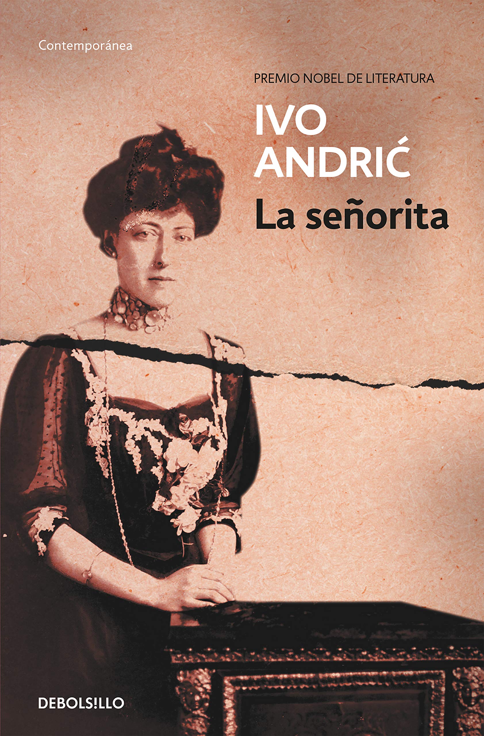La señorita (Contemporanea/ Contemporary)