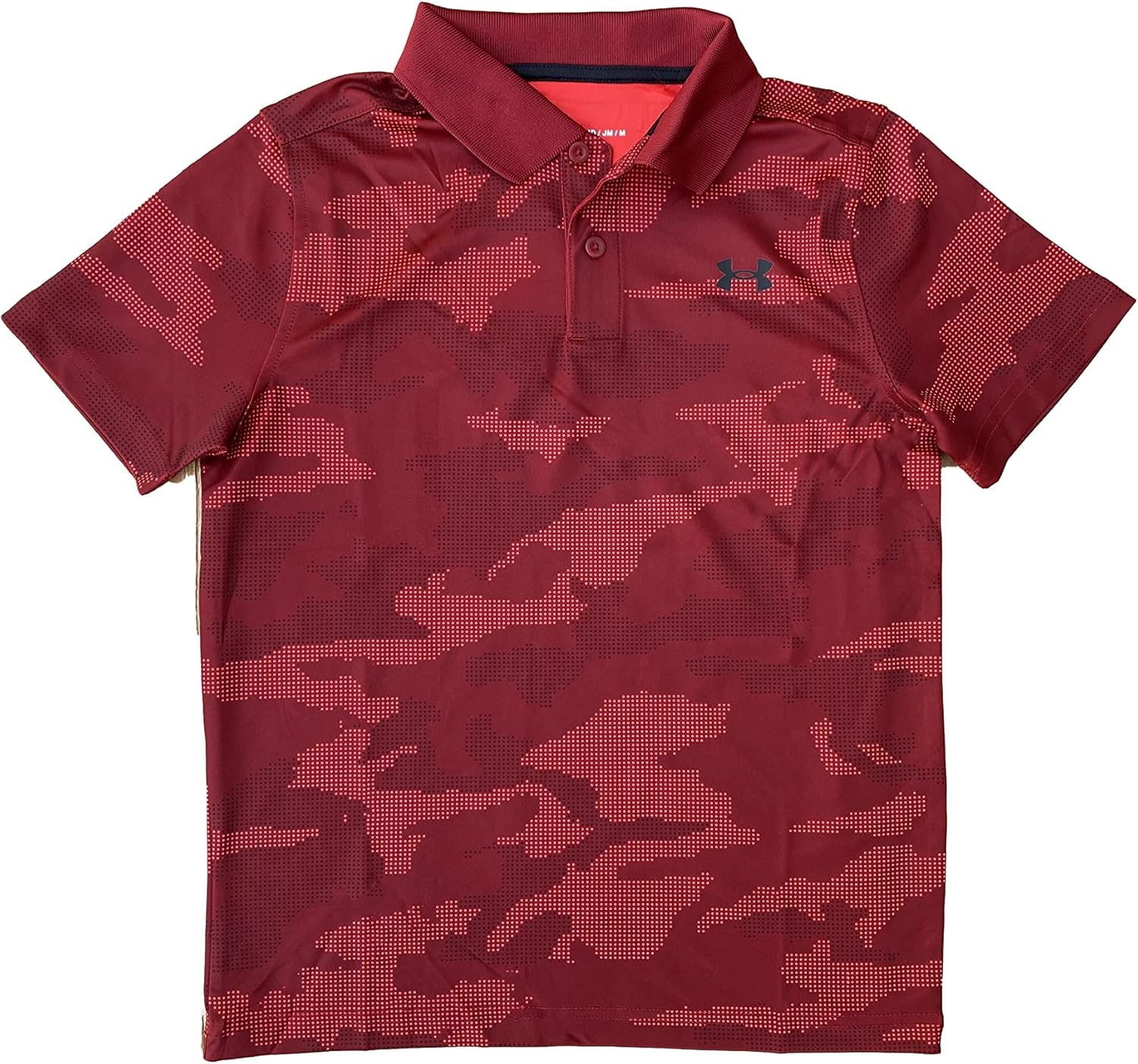 Under Armour boys Classic