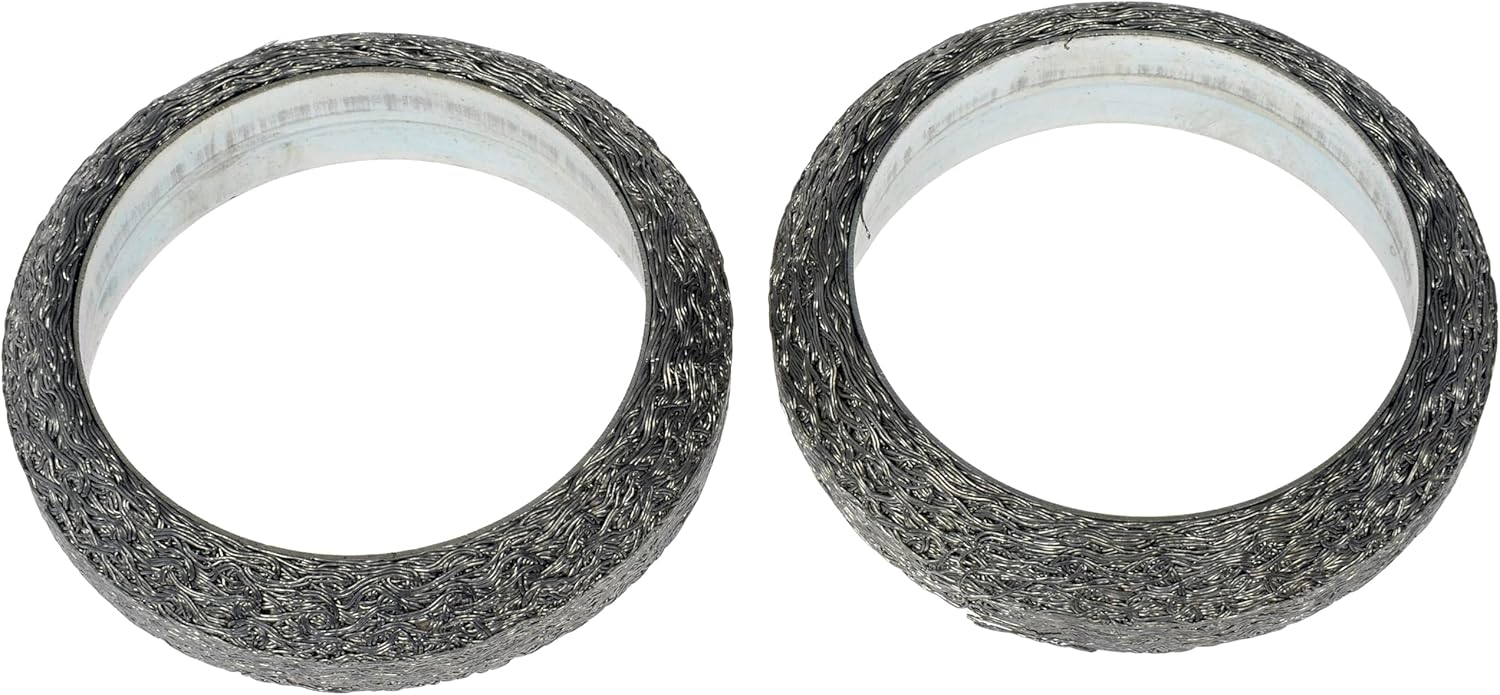 Dorman 679-017 Exhaust Manifold Crossover Pipe Compatible with Select Chevrolet / GMC Models (Made in USA)