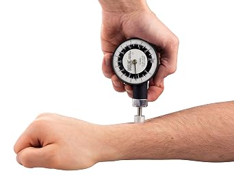 خط الأساس 12-0300 MMT، الميكانيكية، ويشمل 3 دفع، 2 سحب المرفقات، 2.2 lb القدرات