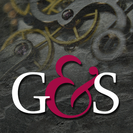Gray and Sons Catalog App on Amazon Appstore