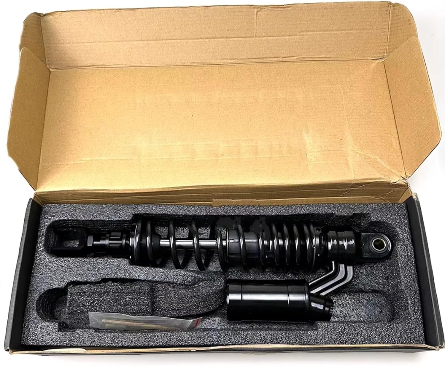 バイク リアショック フォルツァ オートバイ用ショックアブソーバー