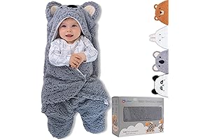 Koala Baby Swaddle Blanket: 0-6 Months, Baby Blanket Essentials