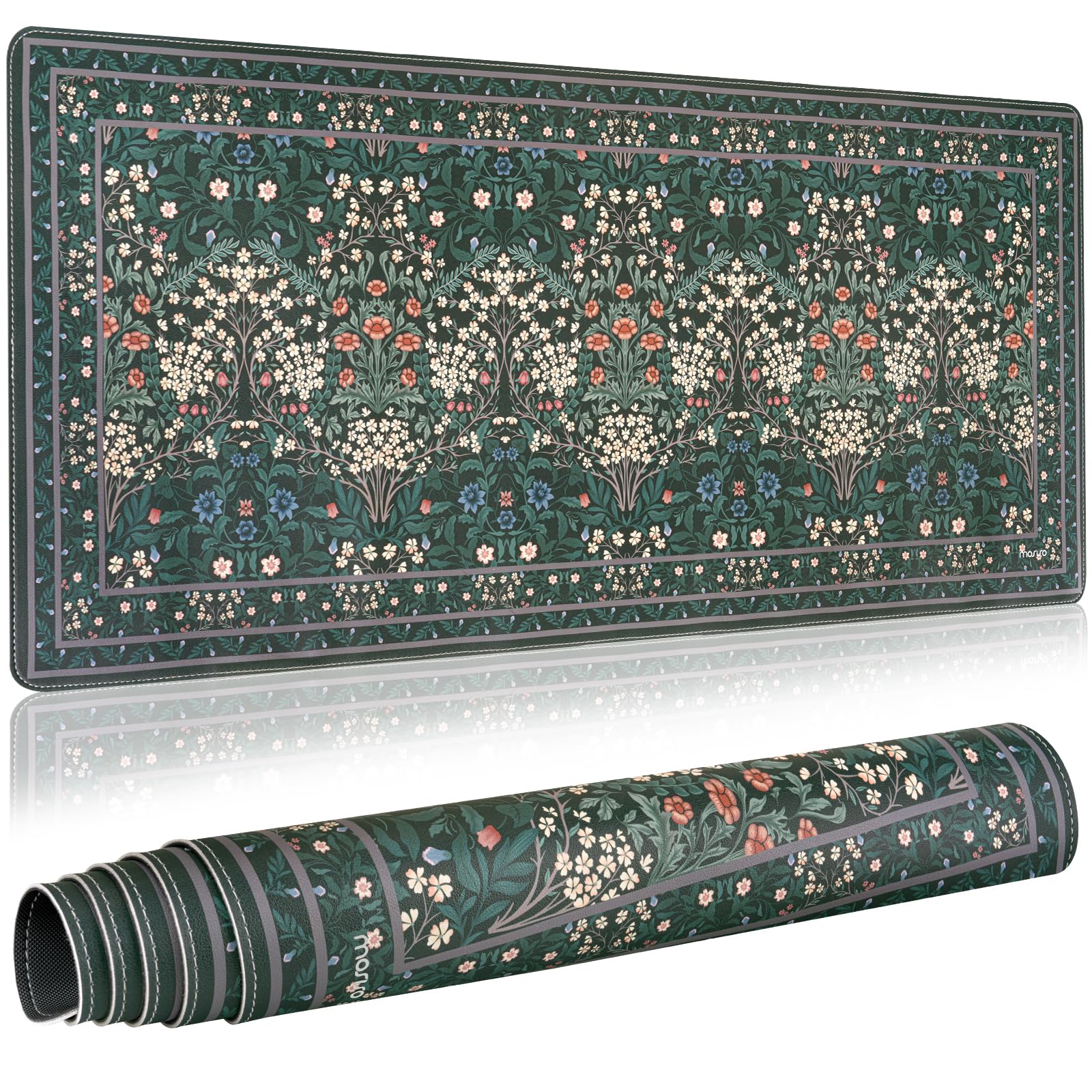 MOSISO Large Mouse Pad Gaming Mousepad