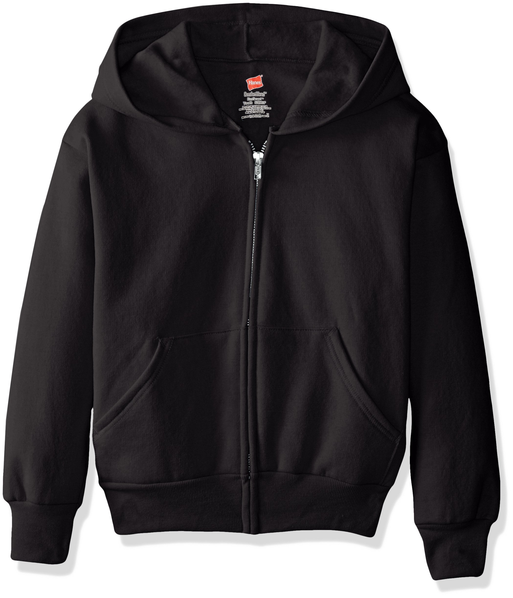 HanesBoys' Hooded Sweatshirt