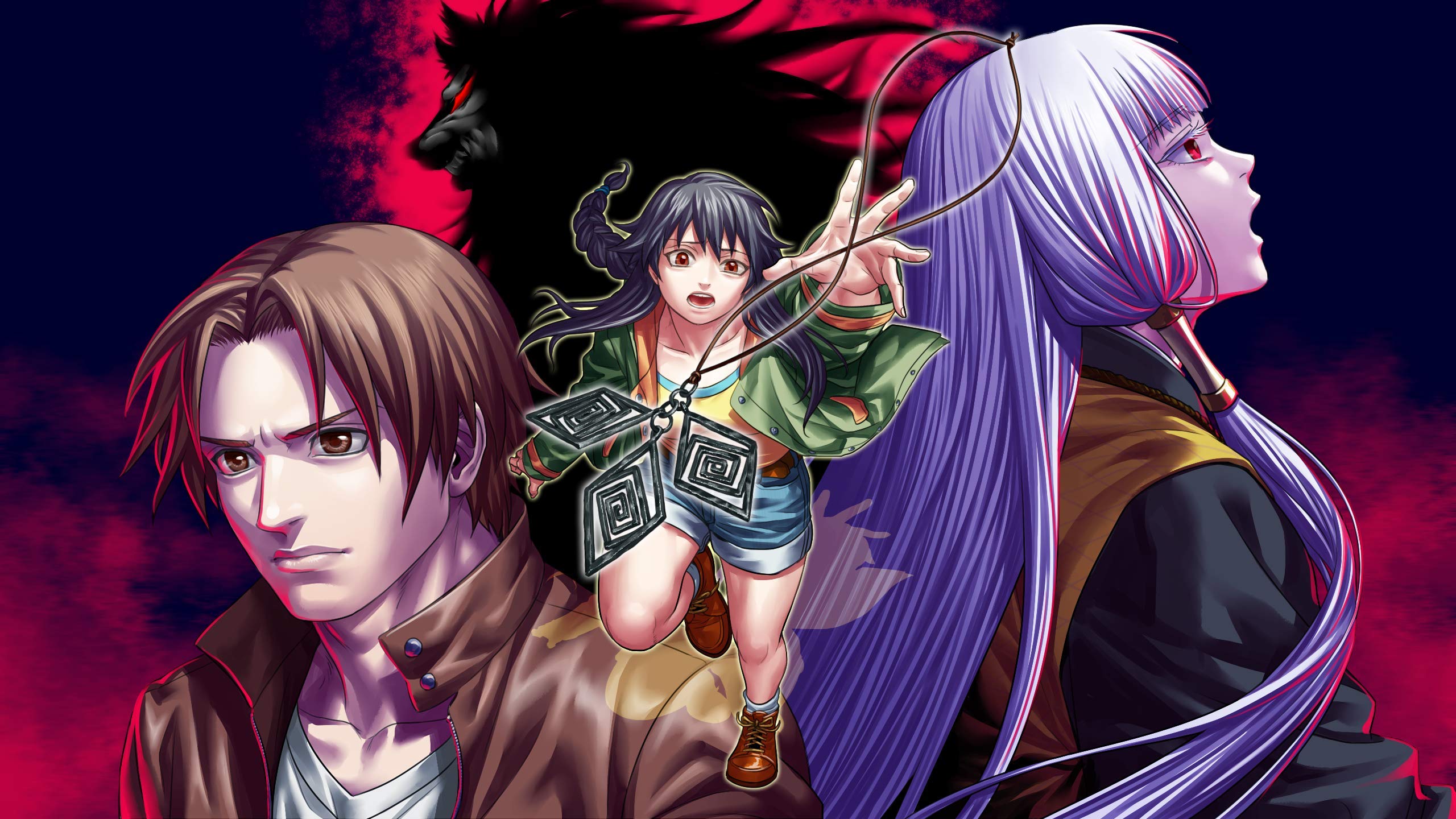 Amazon.co.jp: Raging Loop (輸入版:北米) - PS4 : ゲーム