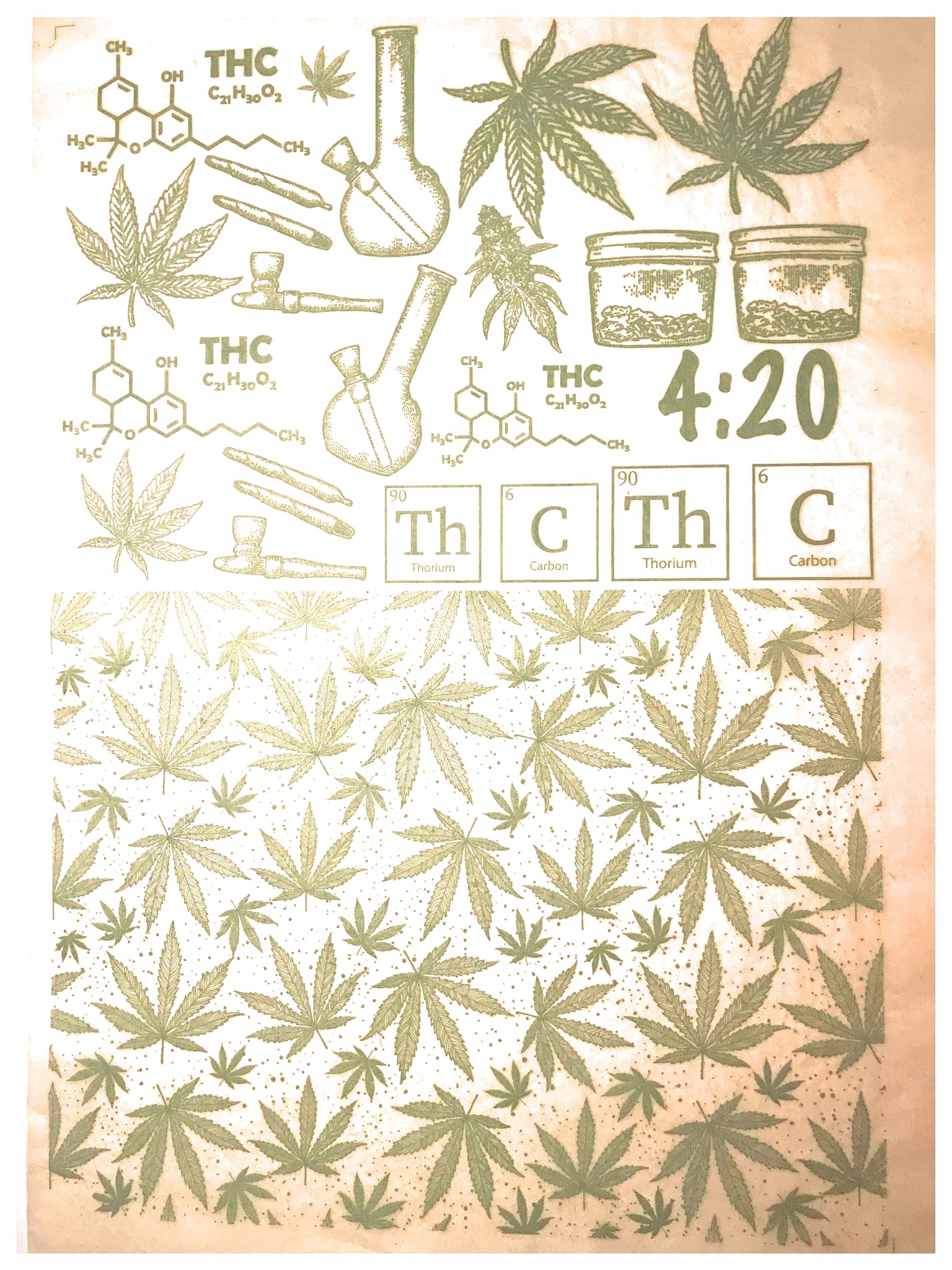 Amaco Potter's Choice Glaze - Gallon, Palladium