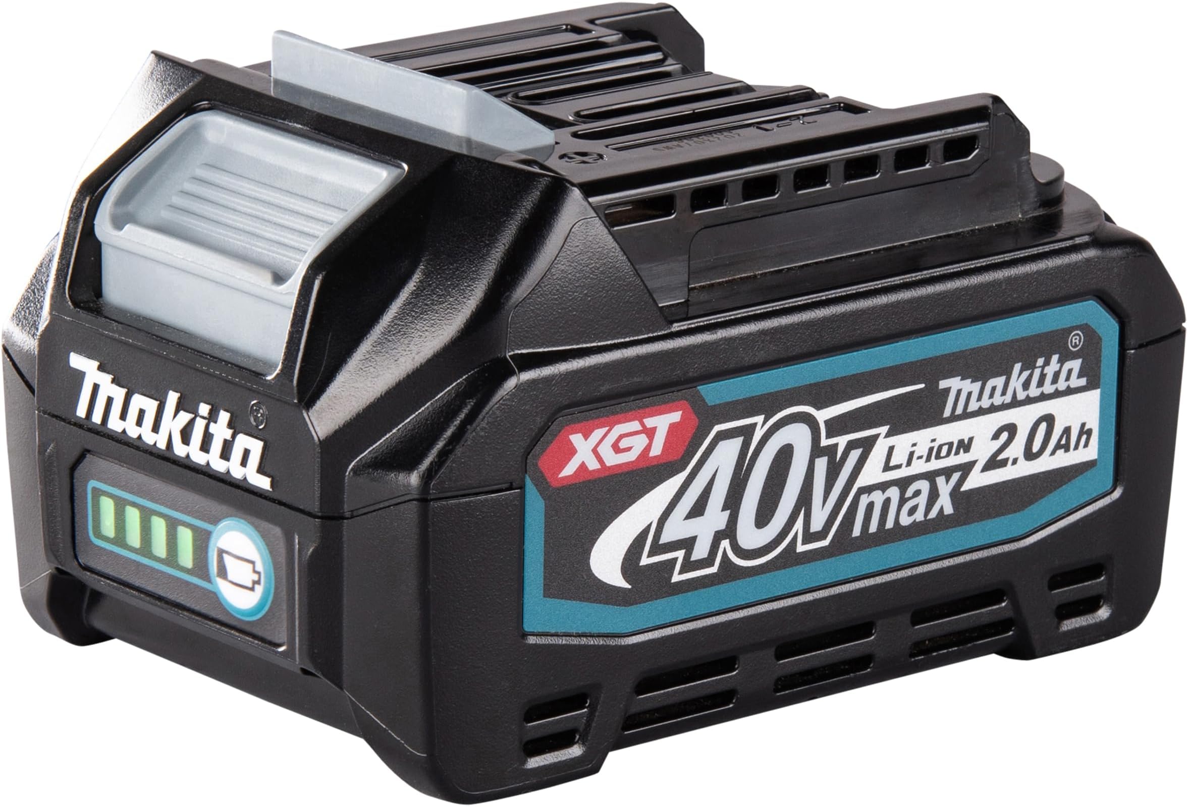 Makita 191L29-0 Battery for Model BL4020 XGT, 40 V Max 2.0 Ah