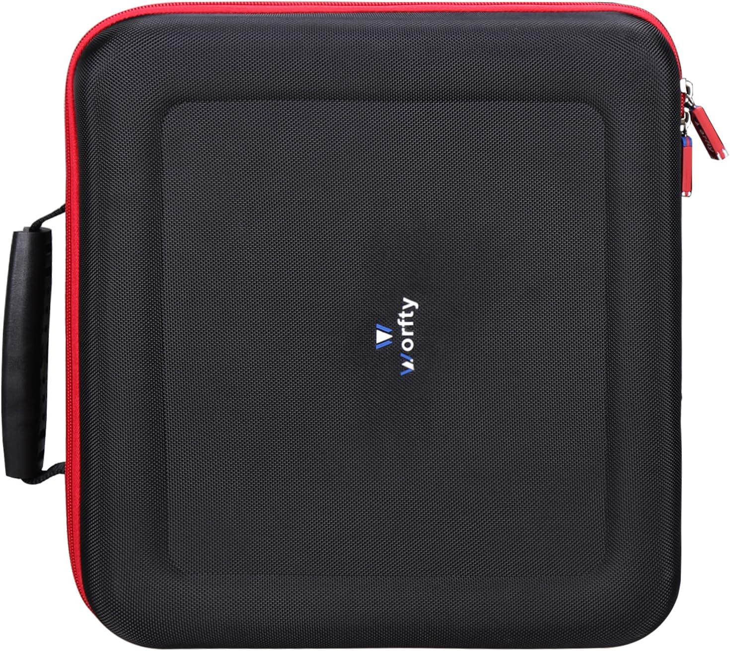 Hard Case for CRAFTSMAN V20 Brad Nailer Cordless 18GA (CMCN618B), Case Only (for CMCN618B)