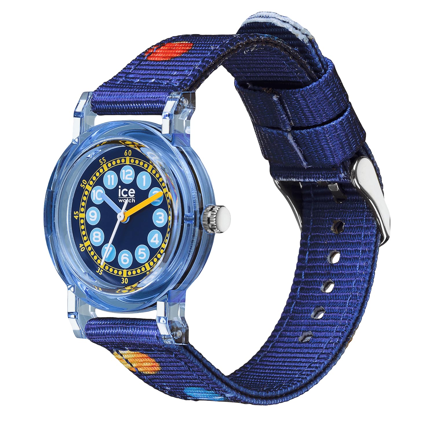 Ice-Watch 024500 Zegarek dla dzieci