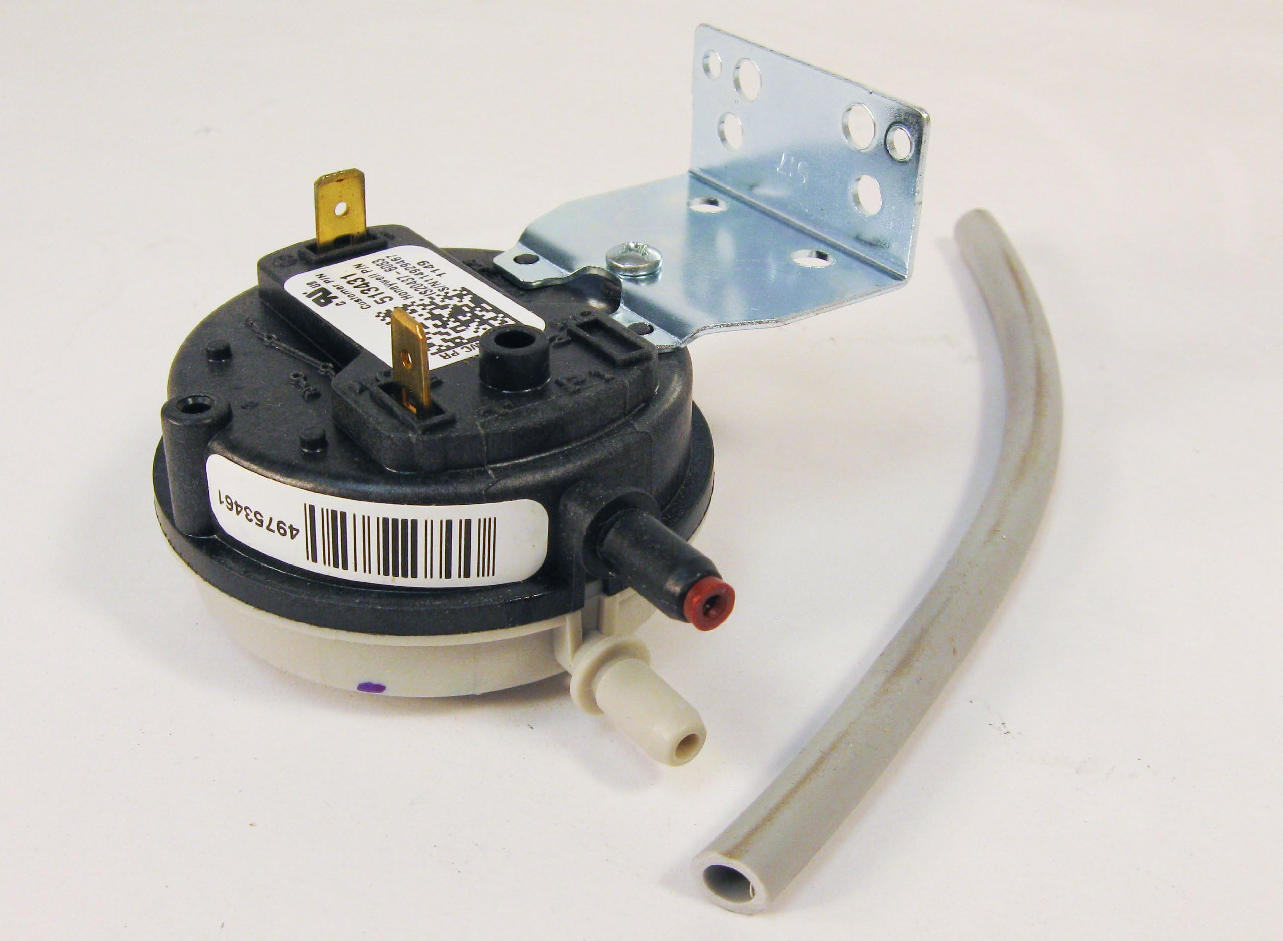 Coleman32435972000 Furnace Vent Air Pressure Switch Genuine Original Equipment Manufacturer (OEM) Part