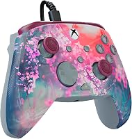 Turtle Beach Rematch Advanced Kyoto Bloom Xbox és PC vezetékes kontroller 10