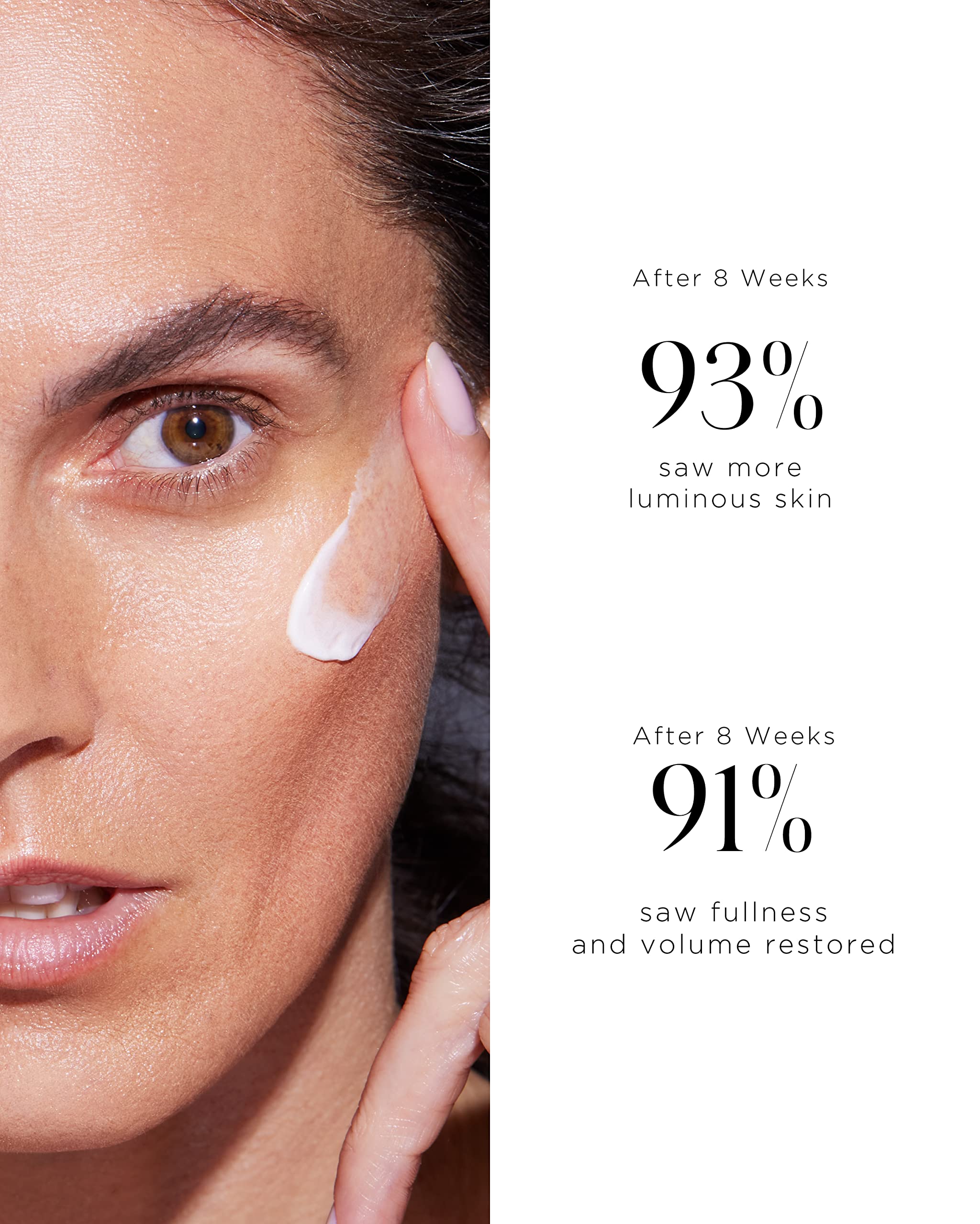 Absolute Active Replenishing Moisturizer DOSE