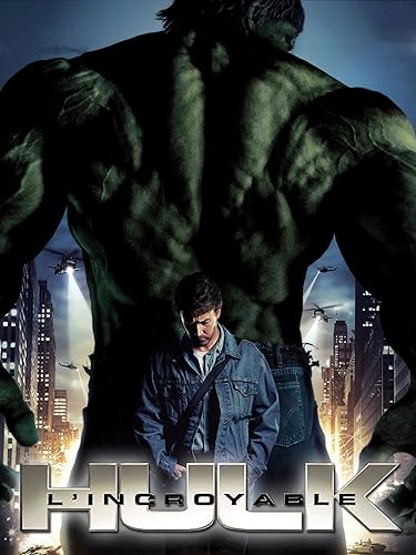 L'Incroyable Hulk