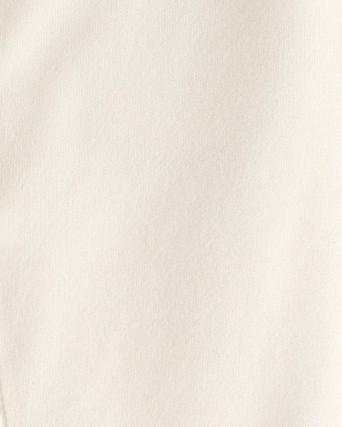 Carter's Girls' Wide-Leg Pants