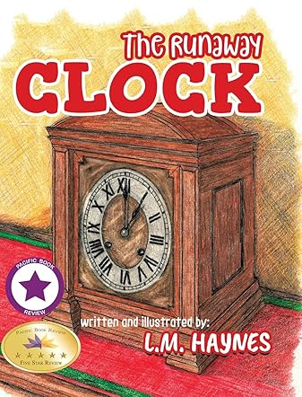 The Runaway Clock
