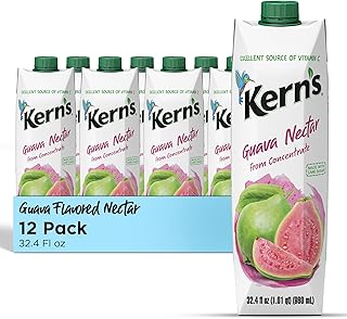 Fruit Puree For Drinks Picks collage image 1