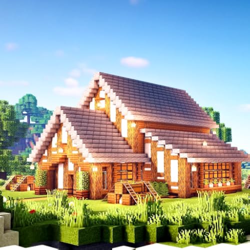 Craft World is Amazing Block Building 3D Experience Pro Plus