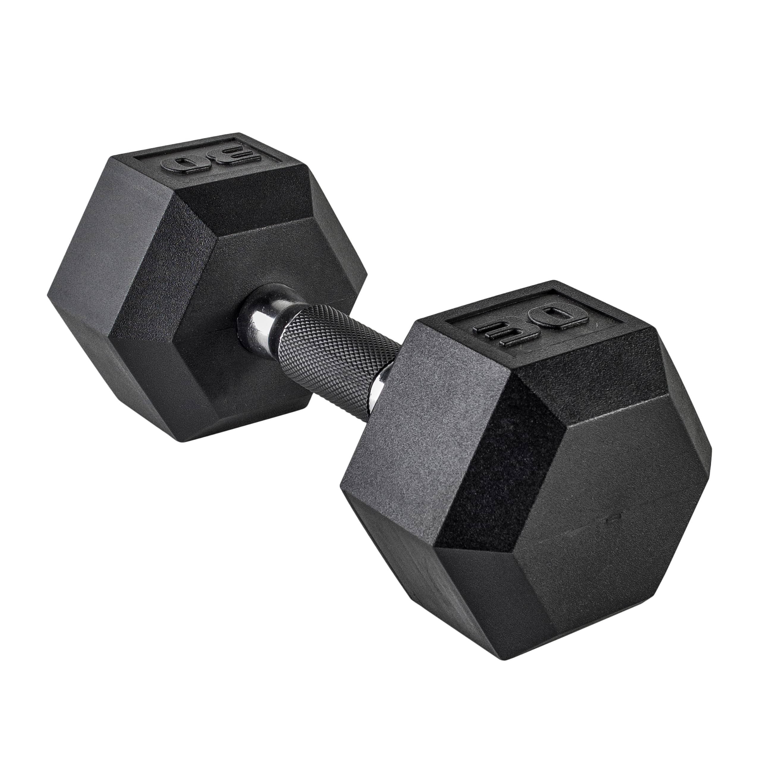 CAP Barbell Peso manubrio rivestito su 12 lati | diverse opzioni