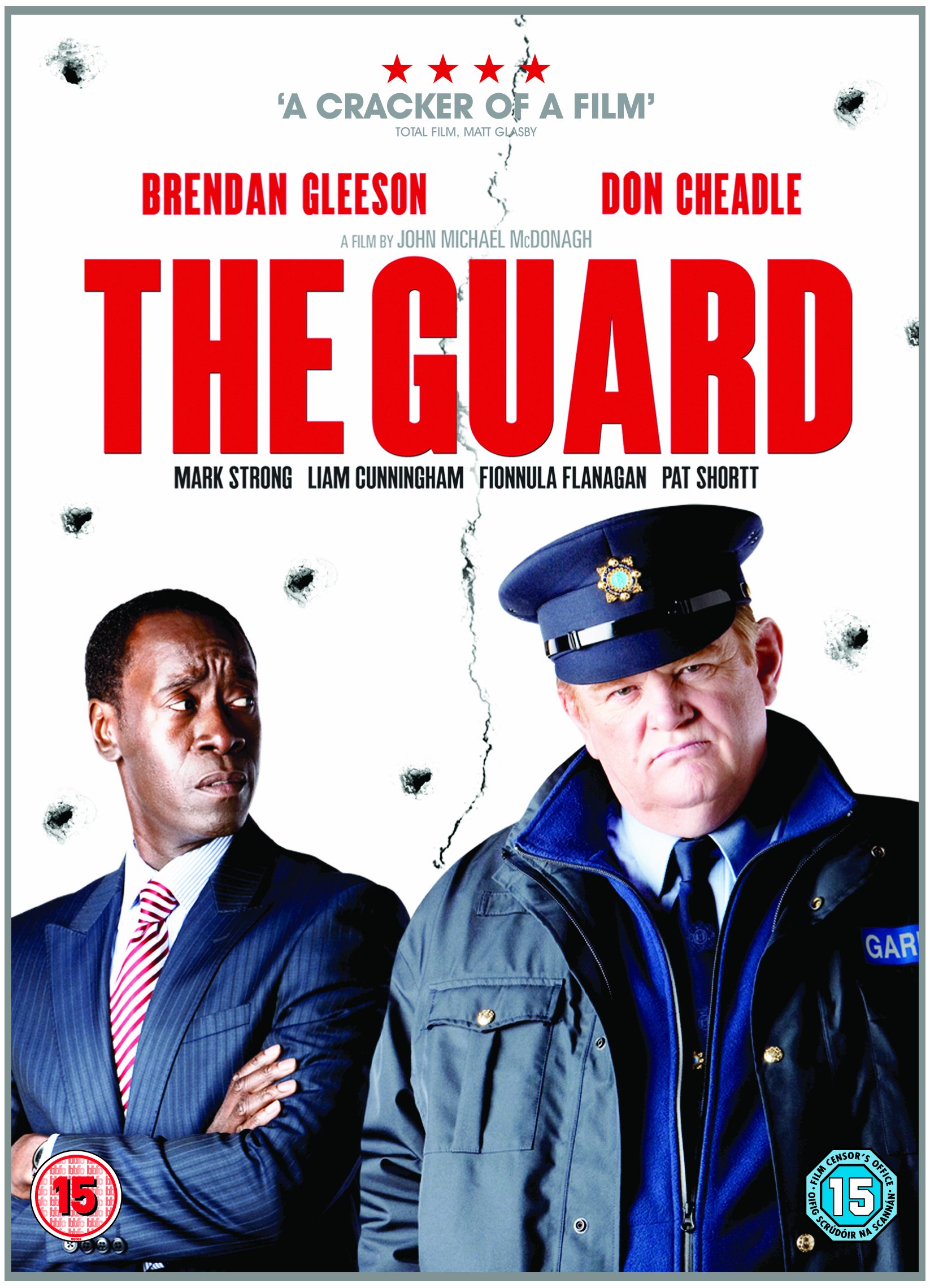 The Guard The Guard Brendan Gleeson