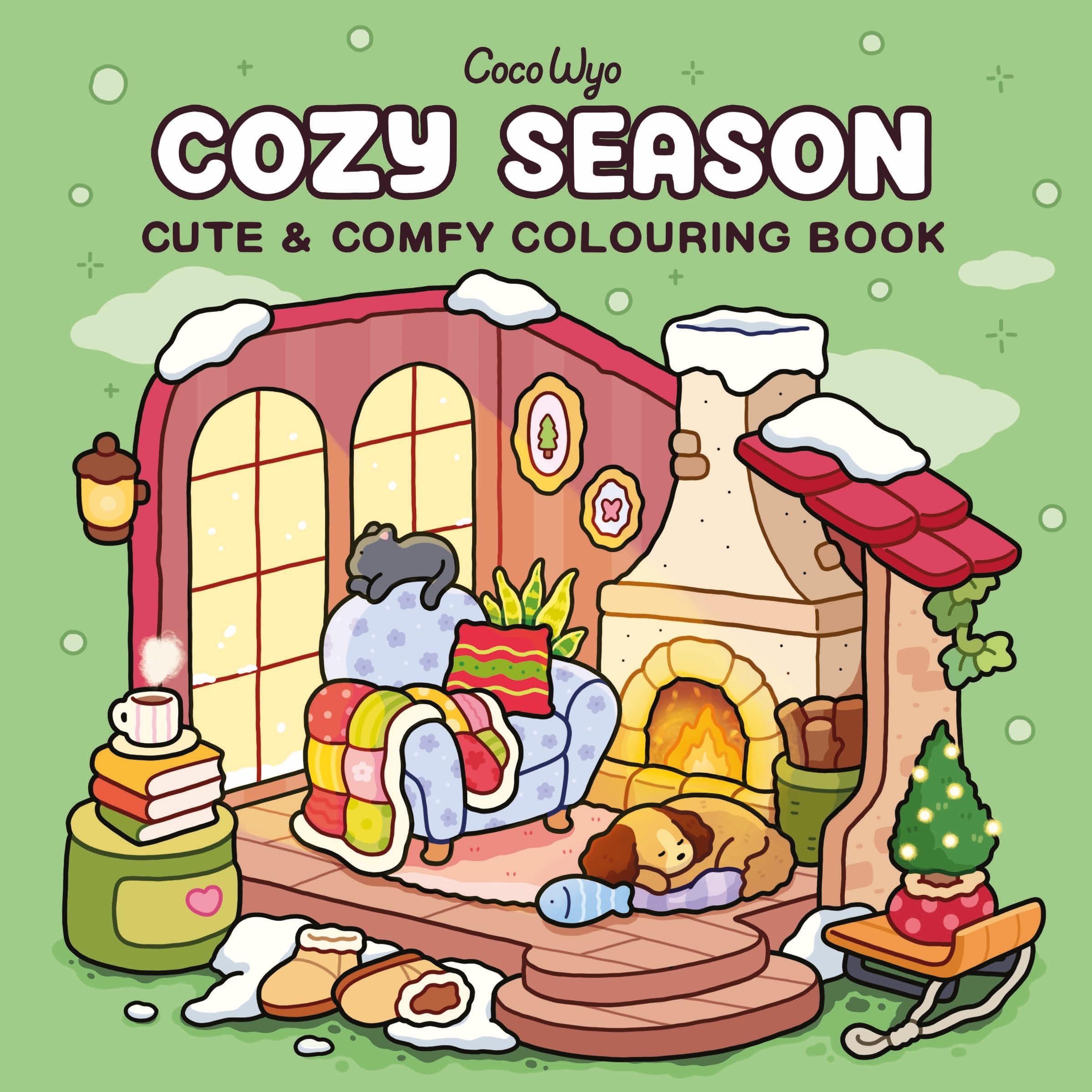 Cozy Season
