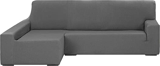 Amazon.es: fundas para sofa chaise longue