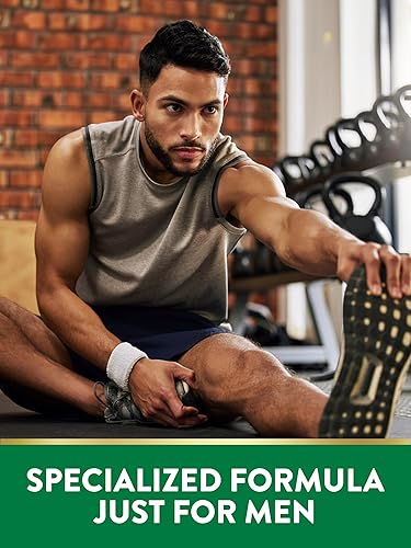 Miniatura 4 de Nature's Truth Gomitas multivitamínicas para hombres, 70 unidades, sabor a arándanos, con B12, D3 y zinc, suplemento vegetariano, sin OMG y sin