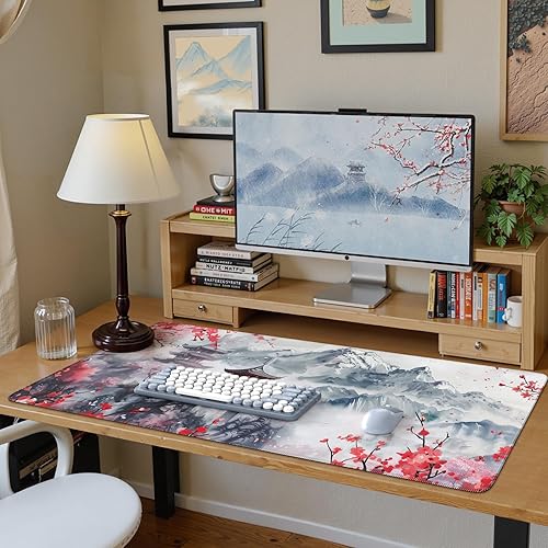 Vista 186 de iCasso Excel - Alfombrilla de escritorio con hoja de trucos, atajos Excel, alfombrilla de escritorio de corte corto Excell, alfombrilla de mouse