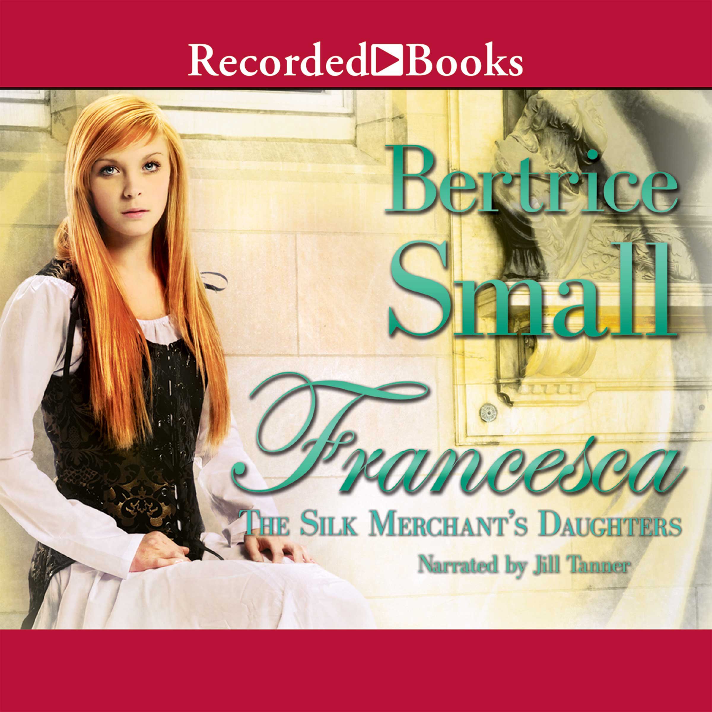 Cover art for Francesca