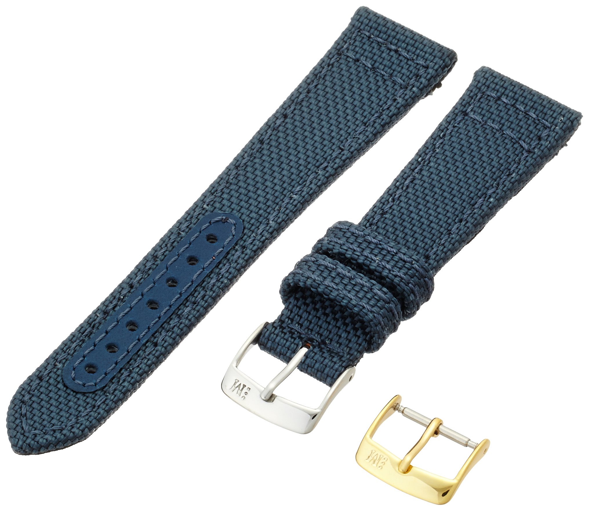 Morellato Unisex - Bransoletka Asscher Akwamaryn dla dorosłych bez metalu X4496 A06 019 018M, NIEBIESKI, 20mm, pasek