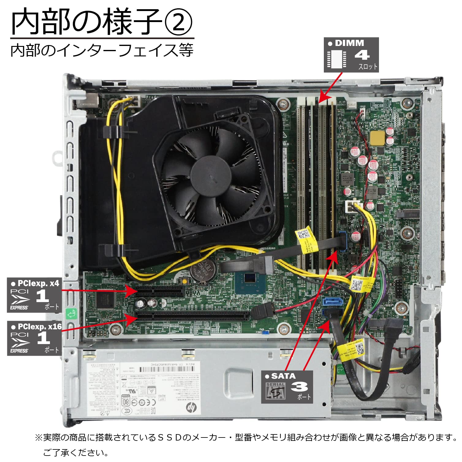 Amazon.co.jp: 中古パソコン HP ProDesk 600 G5 SFF Windows11