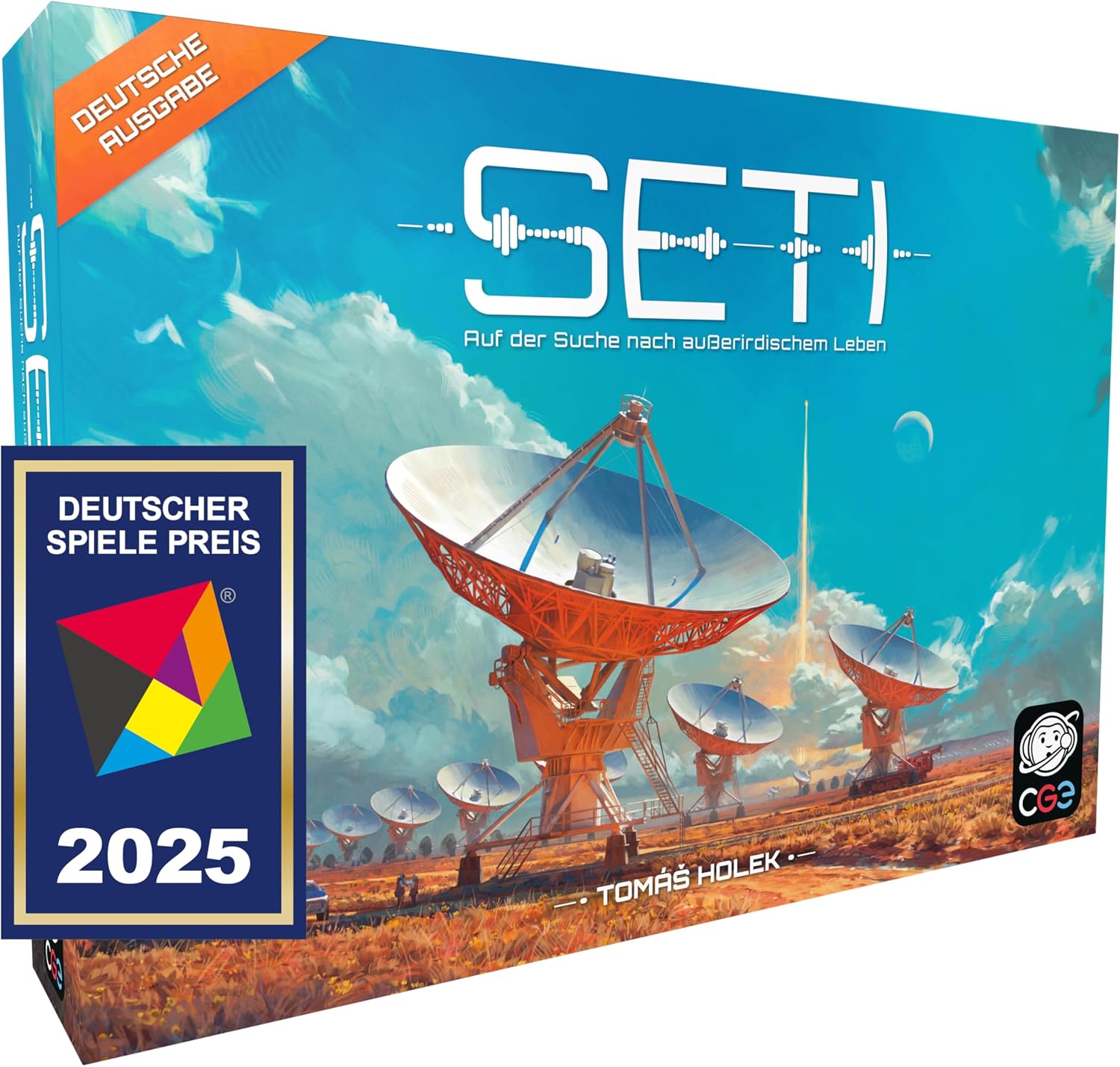 SETI