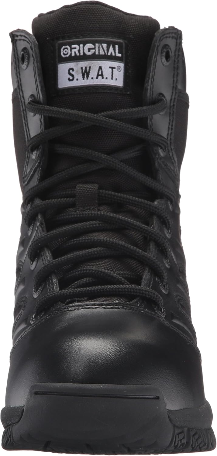Original S.W.A.T. unisex-adult Force 8" Wp