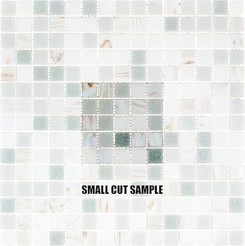 Miniatura 127 de Parent of Mosaic Tiles 22 verde mixto