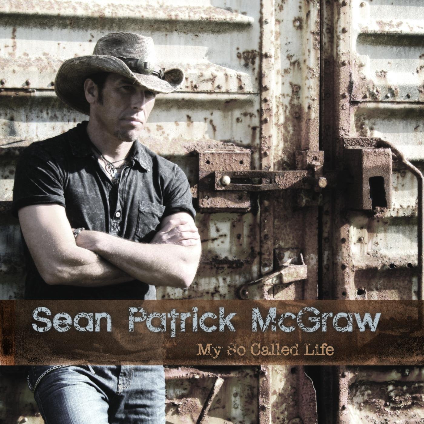 Sean Patrick McGraw