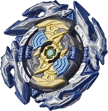 Beyblade Burst Surge Speedstorm F0614 Spear Dullahan D6 Spear Spinner Set