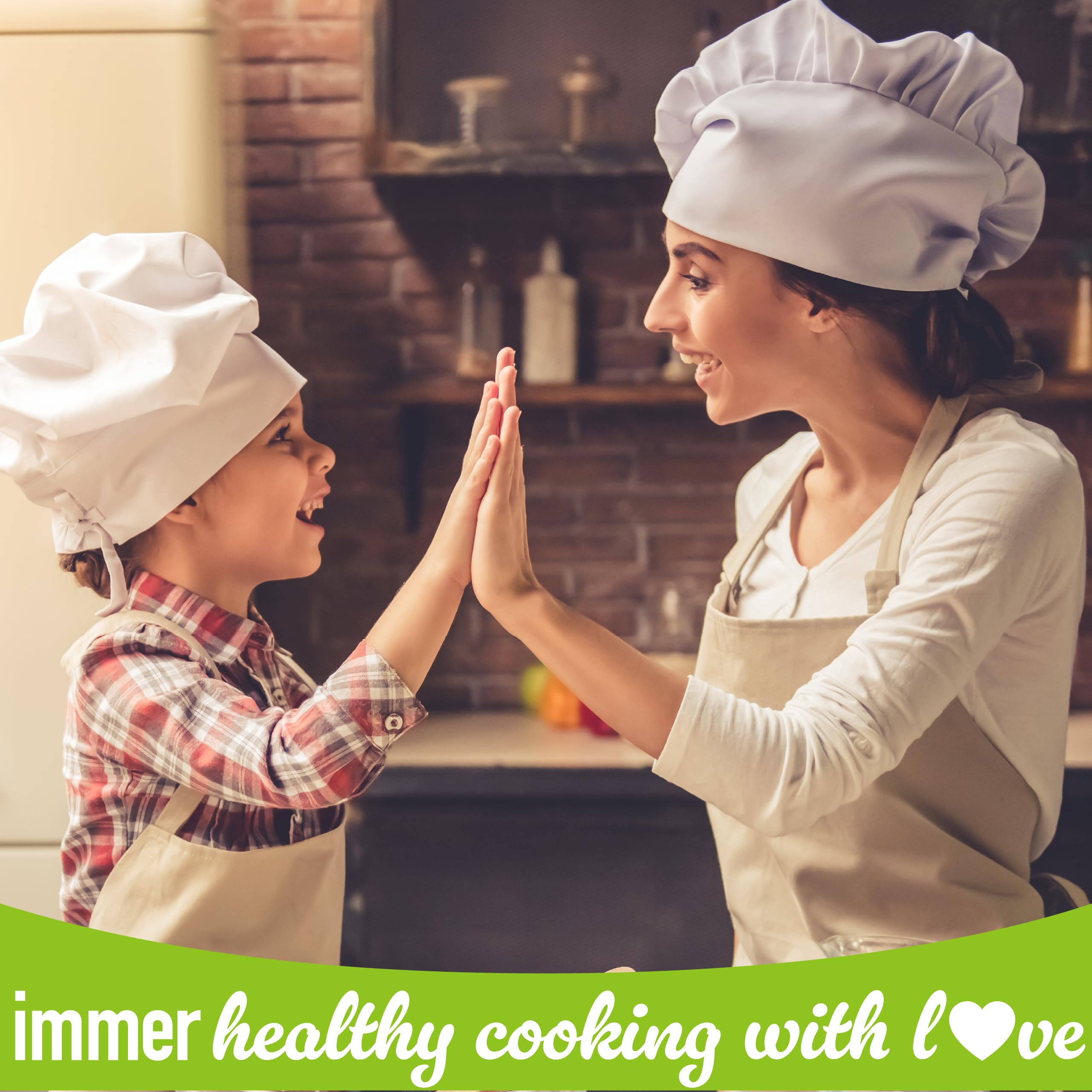 immer Contenitore in acciaio inox – Ermetico e anti-perdite, lavabile in lavastoviglie, resistente al forno fino a 250°C, grande contenitore alimentare per marinature, impasti, meal prep (6 L)