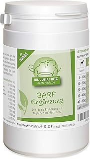 napfcheck Barf Ergänzung für Hunde - 250 g product image