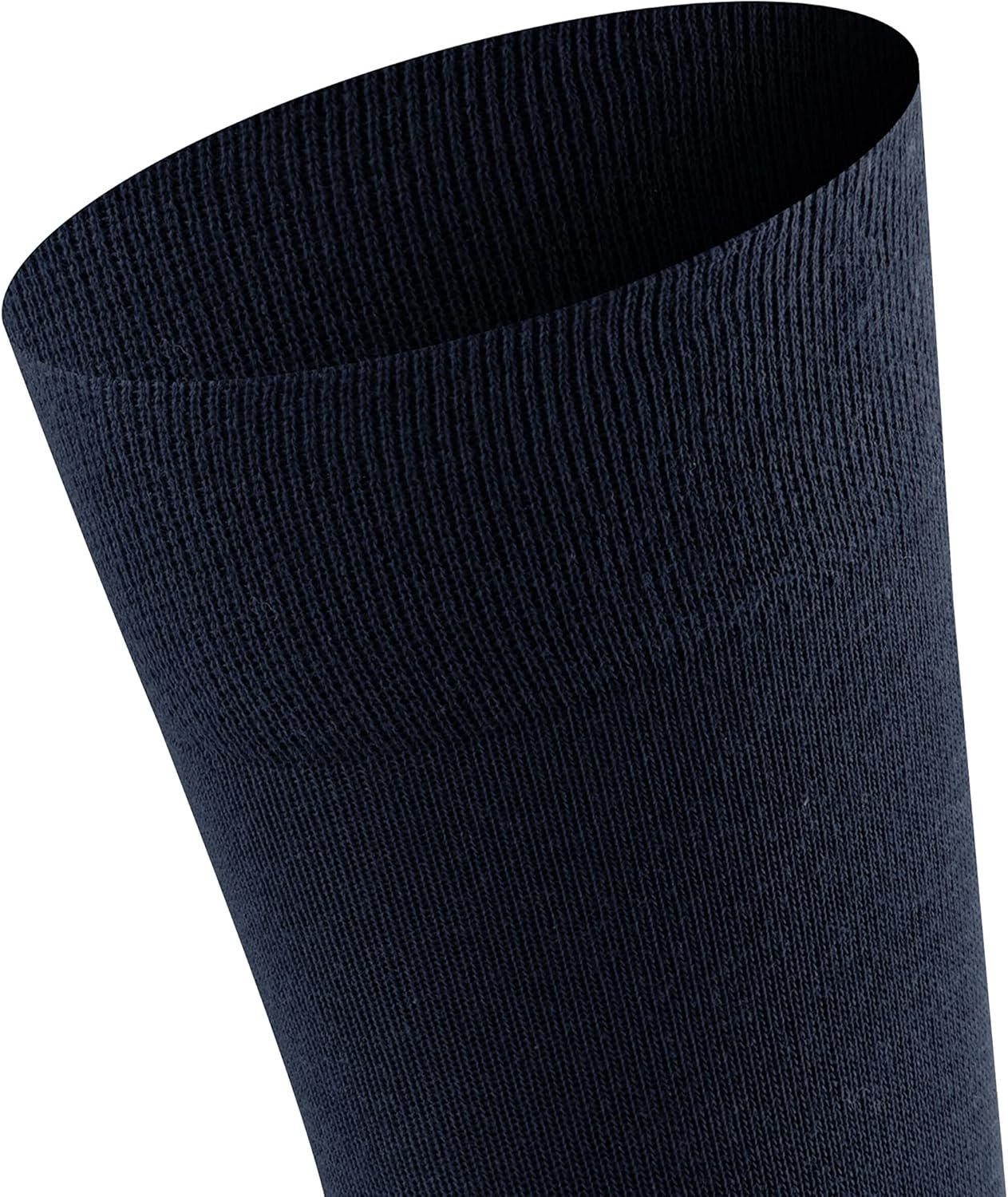 FALKE Men's Sensitive London Socks, Wide Top, Diabetic, 1 Pair - Image 5