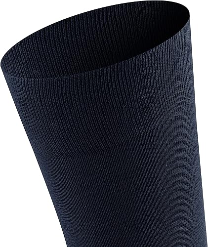 Miniatura 5 de FALKE Calcetines London Sensitive para hombre, parte superior ancha, diabéticos, 1 par